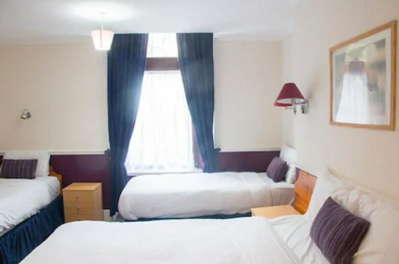 Hotel The Willow