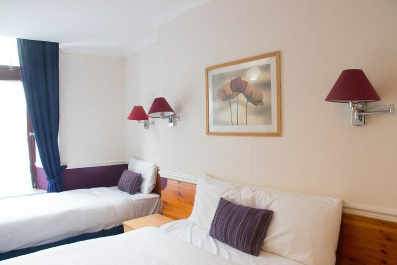 Hotel The Willow