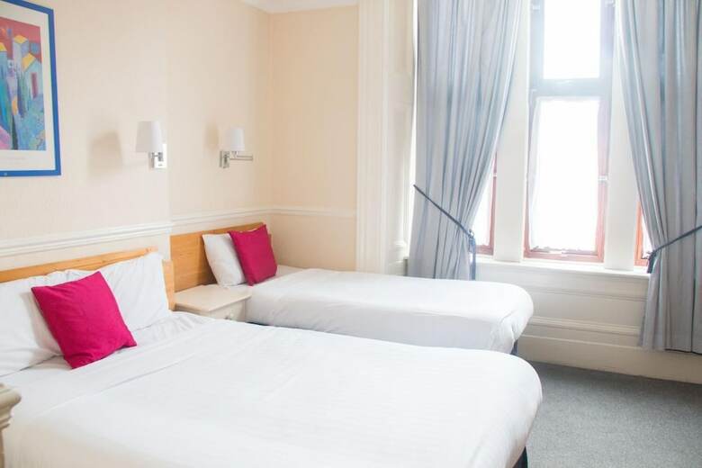 Hotel The Willow