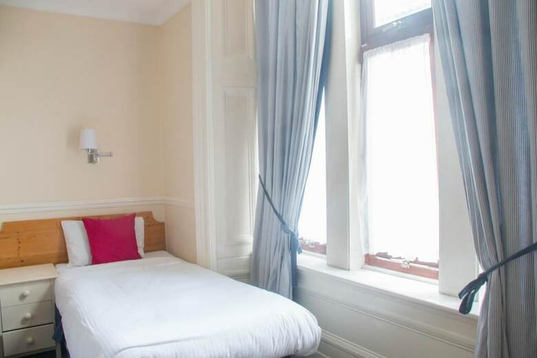 Hotel The Willow