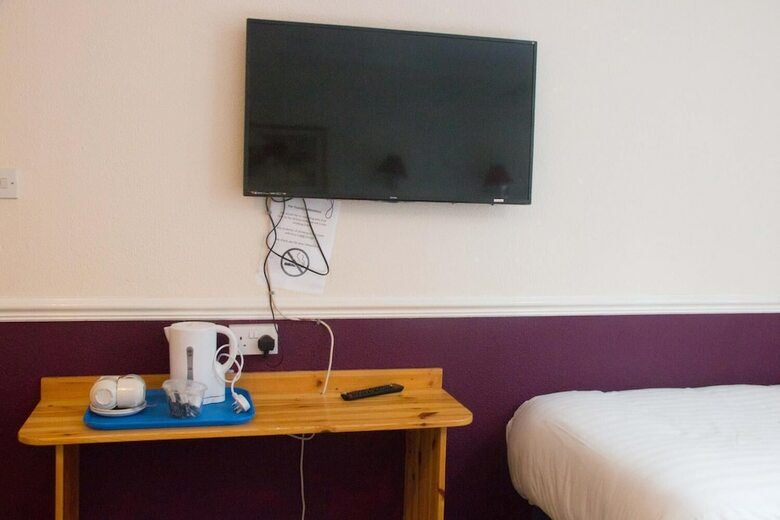 Hotel The Willow
