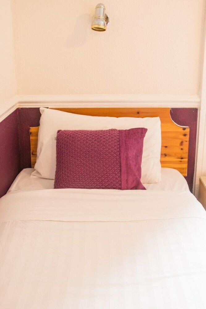 Hotel The Willow