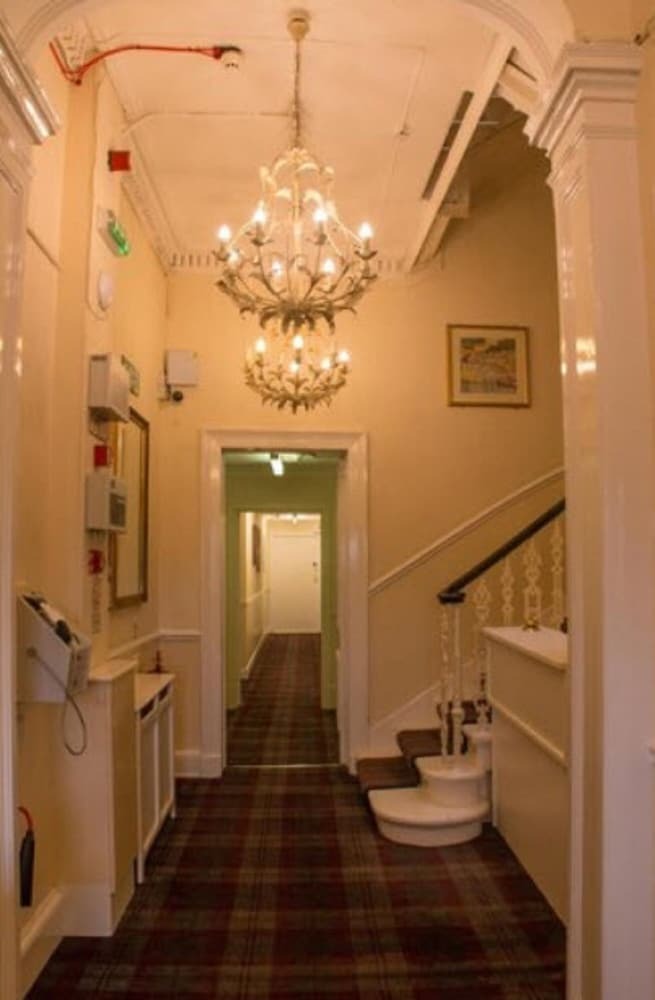Hotel The Willow