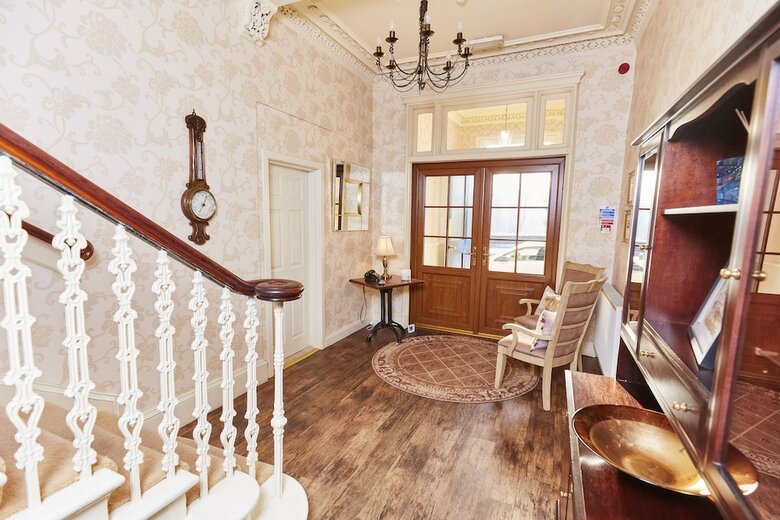 Bed & Breakfast The Coppice House