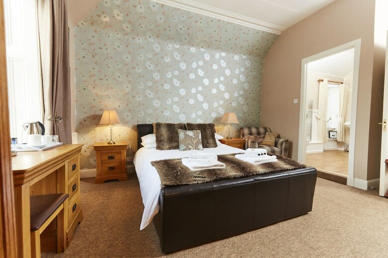 Bed & Breakfast The Coppice House