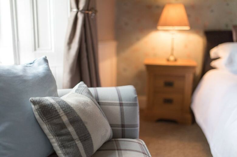 Bed & Breakfast The Coppice House