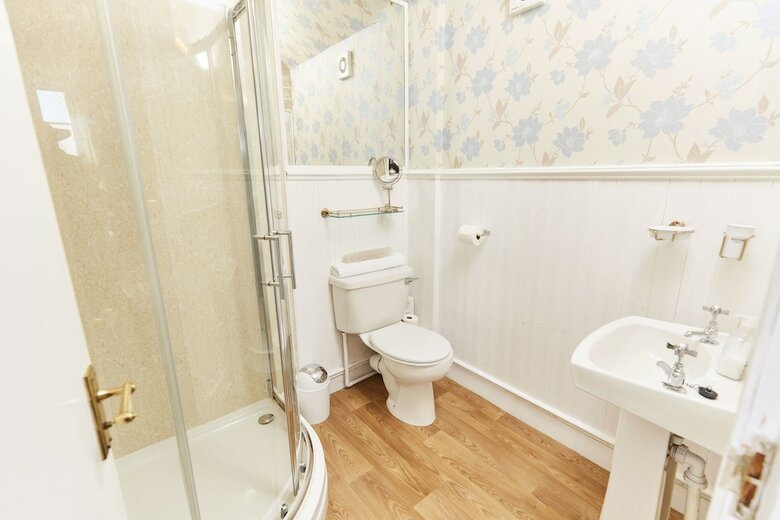 Bed & Breakfast The Coppice House