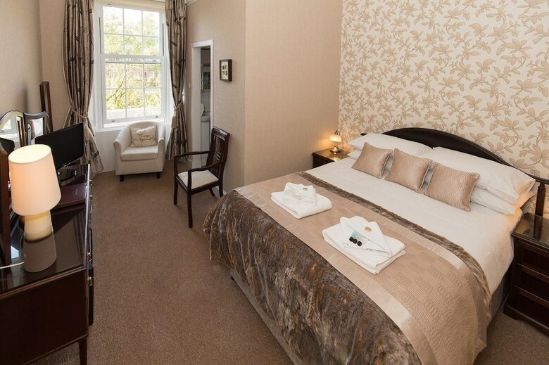 Bed & Breakfast The Coppice House