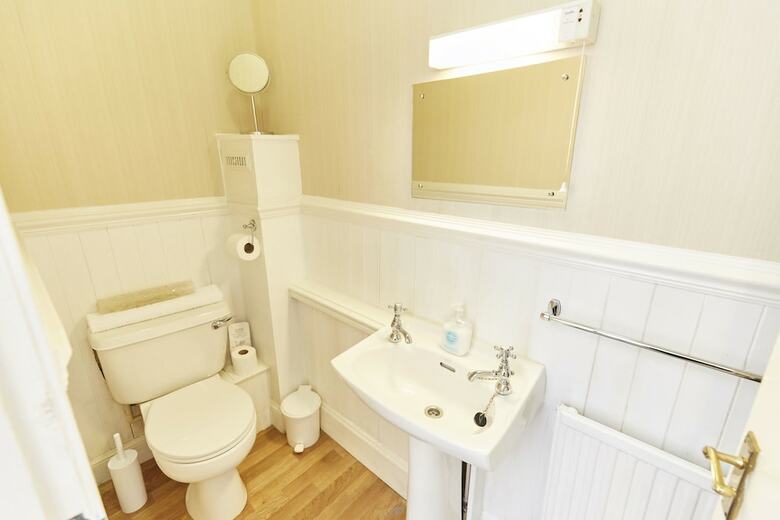 Bed & Breakfast The Coppice House