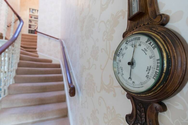 Bed & Breakfast The Coppice House