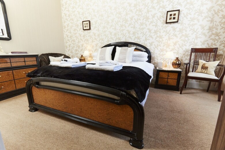 Bed & Breakfast The Coppice House