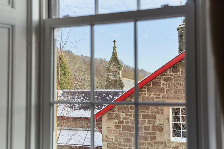 Bed & Breakfast The Coppice House