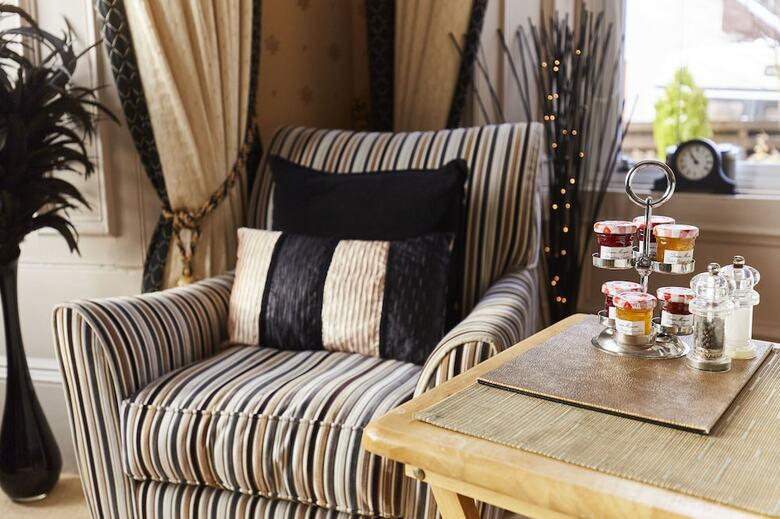 Bed & Breakfast The Coppice House
