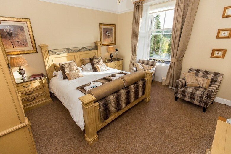 Bed & Breakfast The Coppice House