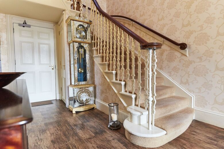 Bed & Breakfast The Coppice House