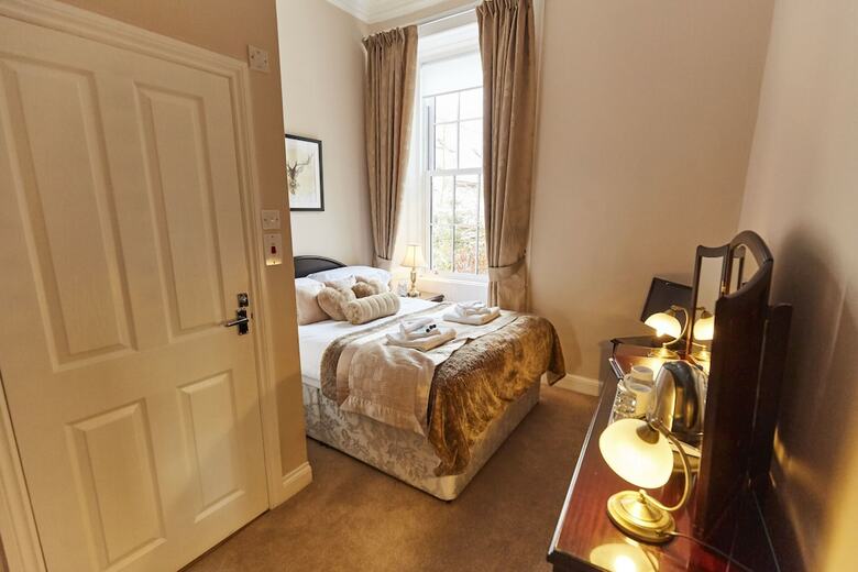 Bed & Breakfast The Coppice House