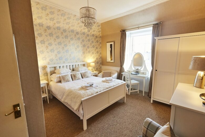 Bed & Breakfast The Coppice House