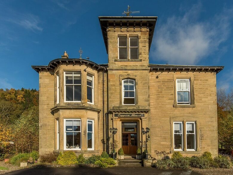 Bed & Breakfast The Coppice House
