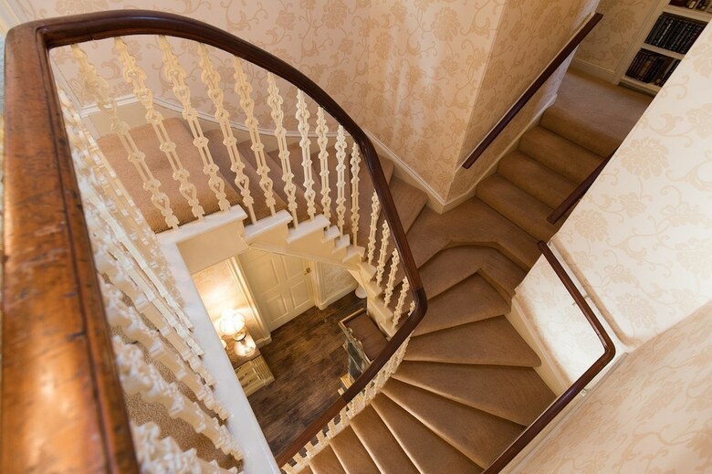 Bed & Breakfast The Coppice House