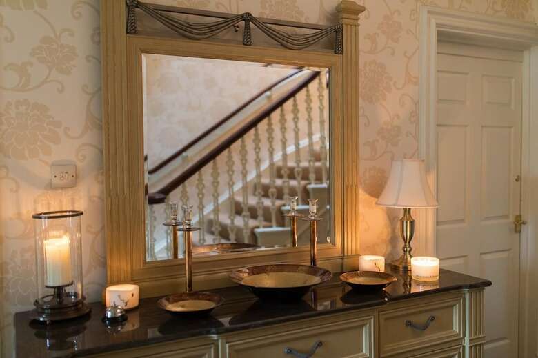 Bed & Breakfast The Coppice House