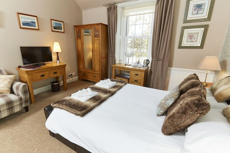 Bed & Breakfast The Coppice House