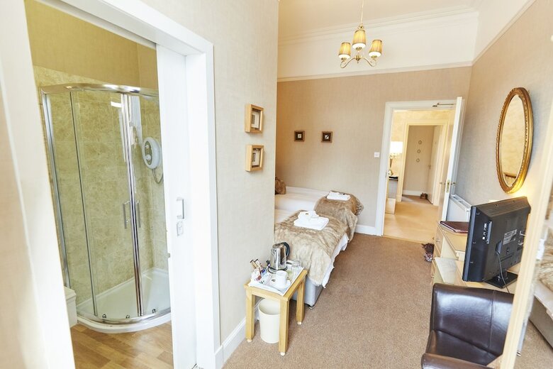 Bed & Breakfast The Coppice House