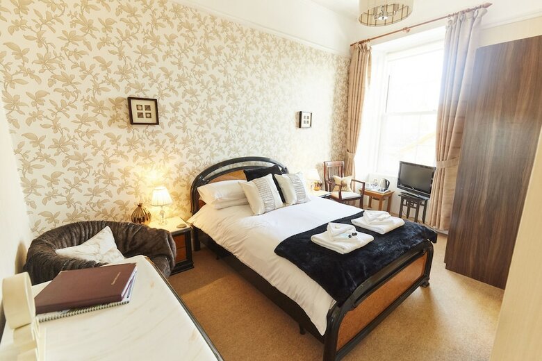 Bed & Breakfast The Coppice House