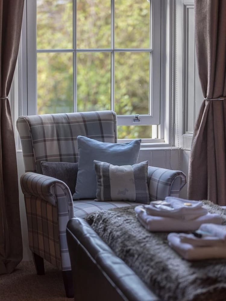 Bed & Breakfast The Coppice House