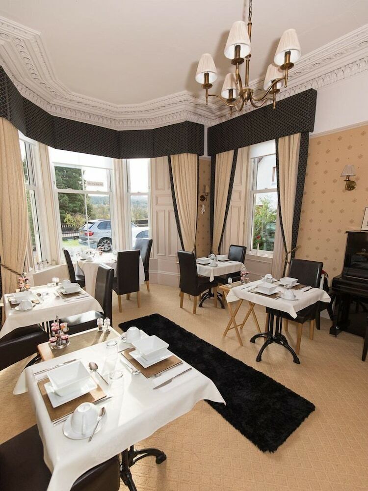 Bed & Breakfast The Coppice House