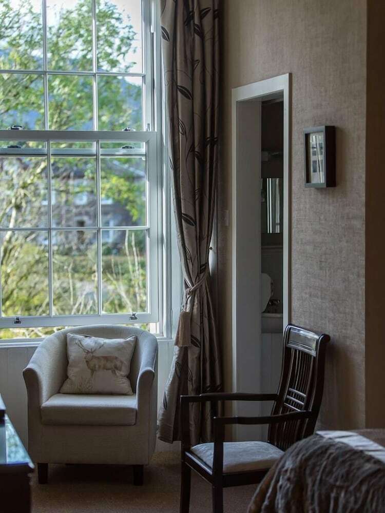 Bed & Breakfast The Coppice House