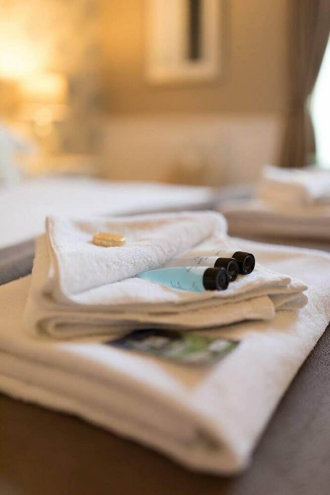 Bed & Breakfast The Coppice House