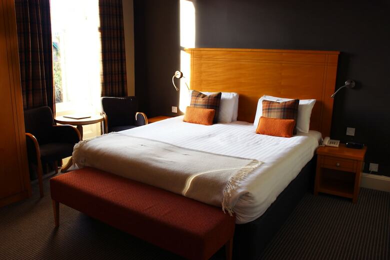 Murraypark Hotel