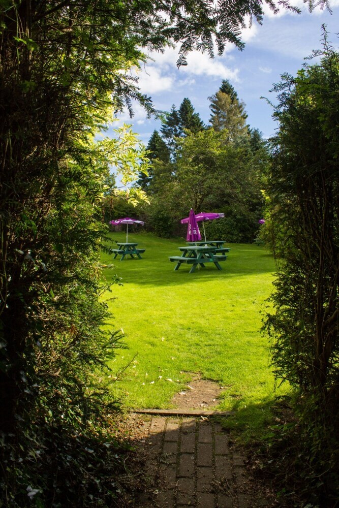 Murraypark Hotel