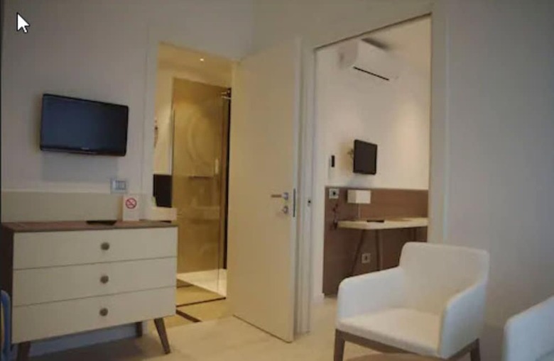 Grand Hotel Esplanada