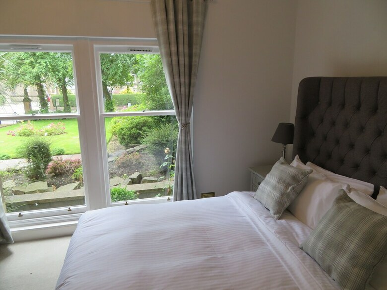 Hotel Duthus Lodge