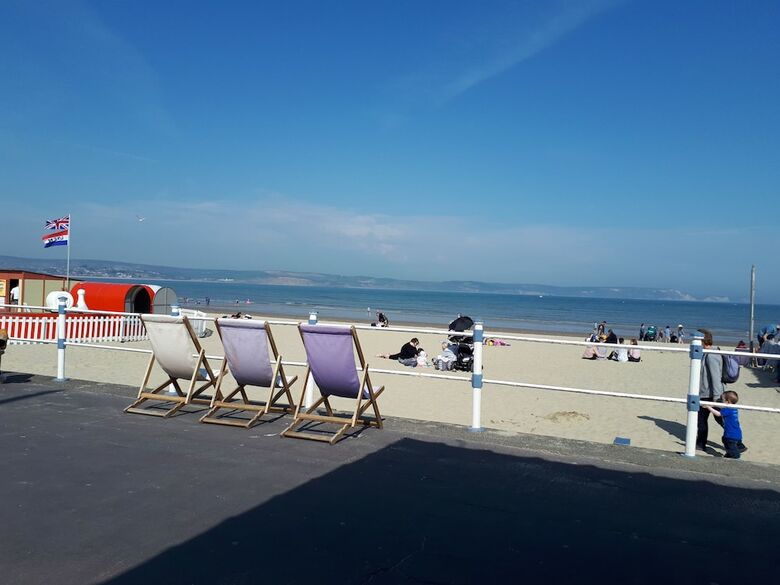 Bed & Breakfast The Seaham
