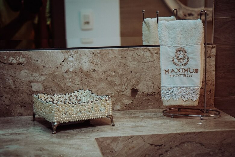 Hotel Maximus Business