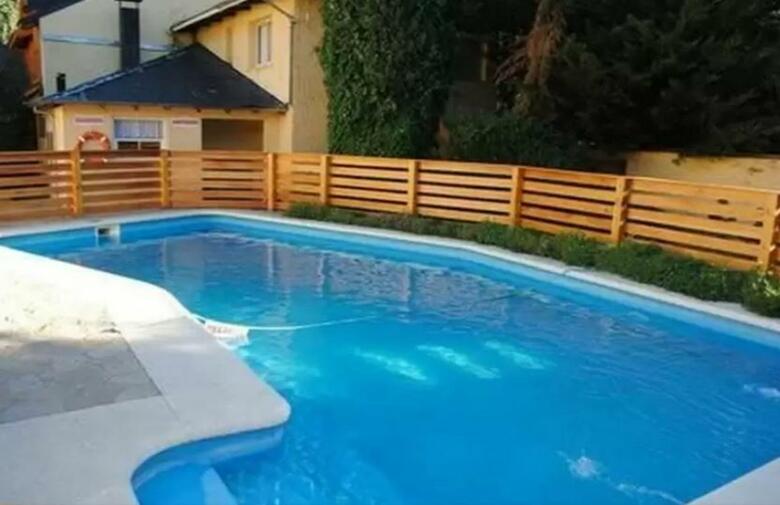 Hotel Complejo Aspen