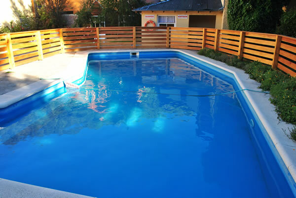Hotel Complejo Aspen