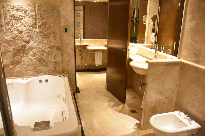 Hotel Vi�as Del Sol
