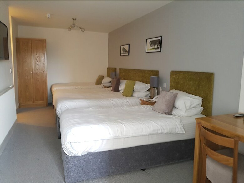 The Cliff Hotel & Spa