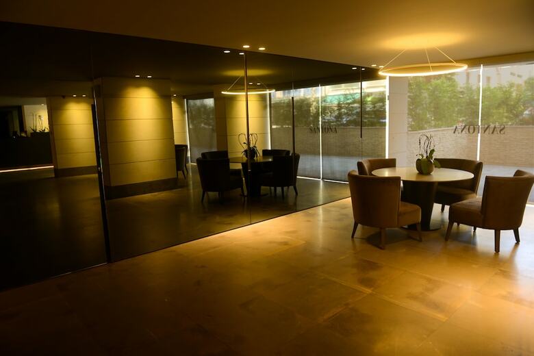 Santona Residence