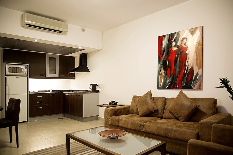 Santona Residence