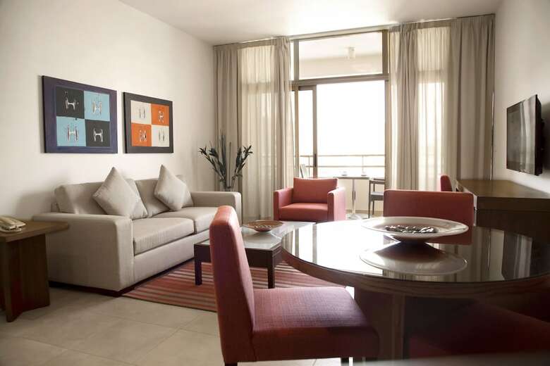 Santona Residence