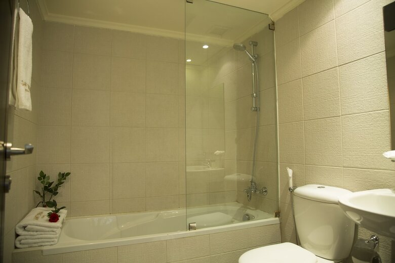 Santona Residence
