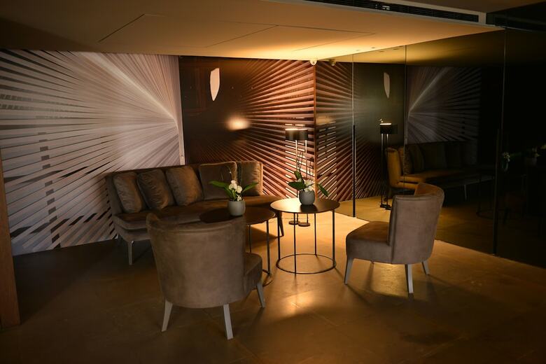 Santona Residence