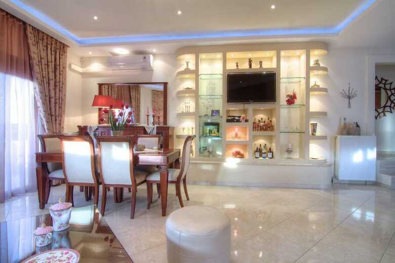 Cretan Residence Mediterranean Luxury Private Villas