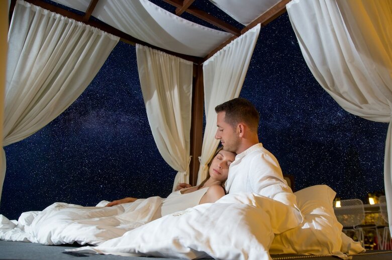 Avaton Luxury Hotel & Villas ? Relais & Chateaux