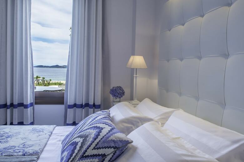 Avaton Luxury Hotel & Villas ? Relais & Chateaux