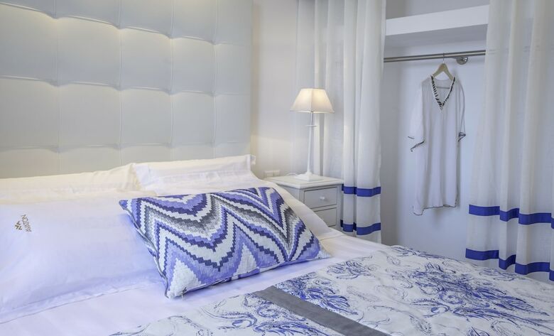 Avaton Luxury Hotel & Villas ? Relais & Chateaux